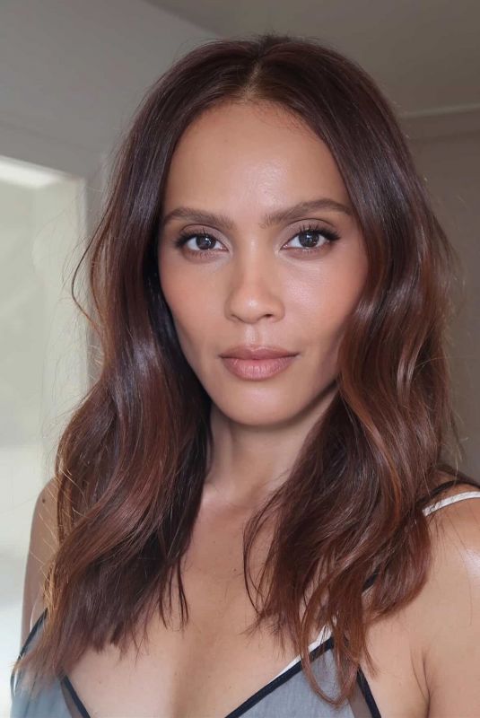 LESLEY-ANN BRANDT - Instagram Photos 03/12/2026