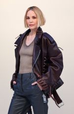 LESLIE BIBB at Acne Studios Womenswear Fall/Winter 2026-2027 Show at Paris Fashion Week 03/04/2026