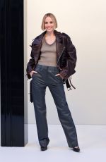 LESLIE BIBB at Acne Studios Womenswear Fall/Winter 2026-2027 Show at Paris Fashion Week 03/04/2026