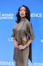 LEXI UNDERWOOD at 2026 ESSENCE Black Women in Hollywood Awards in Los Angeles 03/12/2026