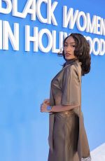 LEXI UNDERWOOD at 2026 ESSENCE Black Women in Hollywood Awards in Los Angeles 03/12/2026