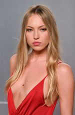 LILA GRACE MOSS at 2026 Vanity Fair Oscar Party in Los Angeles 03/15/2026