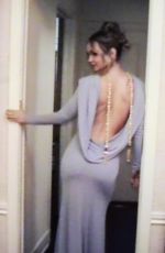 LILAH PATE at a Photoshoot, February 2026