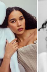 LILI REINHART, ALEXANDRA SHIPP, LOLA TUNG and VICTORIA PEDRETTI for Who What Wear, March 2026