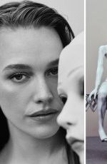 LILI REINHART, ALEXANDRA SHIPP, LOLA TUNG and VICTORIA PEDRETTI for Who What Wear, March 2026