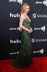 LILI REINHART at 37th Annual GLAAD Media Awards in Beverly Hills 03/05/2026
