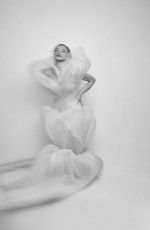 LILI REINHART for Hunger Magzine Issue 38, 2026