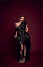 LILI REINHART for Hunger Magzine Issue 38, 2026