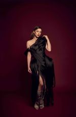 LILI REINHART for Hunger Magzine Issue 38, 2026