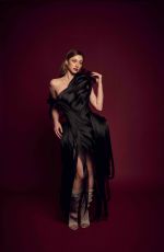 LILI REINHART for Hunger Magzine Issue 38, 2026