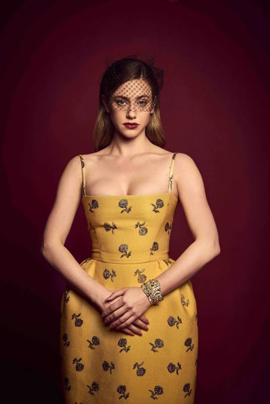 LILI REINHART for Hunger Magzine Issue 38, 2026