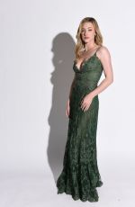 LILI REINHART - IMDb GLAAD Media Awards Portraits, March 2026