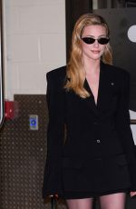 LILI REINHART Out and About in New York 03/12/2026