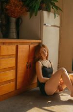 LILY BROOKS O