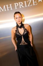 LILY CHEE at LVMH Prize Cocktail at Paris Fashion Week in Paris 03/04/2026