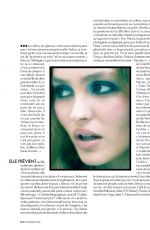 LILY-ROSE DEPP in Elle France, March 2026