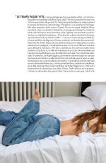 LILY-ROSE DEPP in Elle France, March 2026