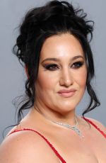 LINA POLIMENI at 2026 Vanity Fair Oscar Party in Los Angeles 03/15/2026