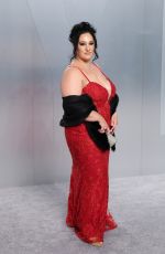 LINA POLIMENI at 2026 Vanity Fair Oscar Party in Los Angeles 03/15/2026