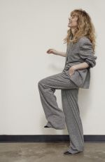 LINDA CARDELLINI for Numero Netherlands, March 2026