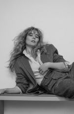 LINDA CARDELLINI for Numero Netherlands, March 2026