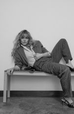 LINDA CARDELLINI for Numero Netherlands, March 2026
