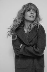 LINDA CARDELLINI for Numero Netherlands, March 2026