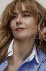 LINDA CARDELLINI for Numero Netherlands, March 2026