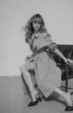 LINDA CARDELLINI for Numero Netherlands, March 2026
