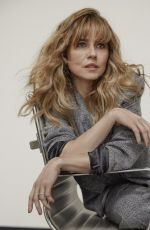 LINDA CARDELLINI for Numero Netherlands, March 2026