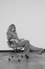 LINDA CARDELLINI for Numero Netherlands, March 2026