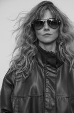 LINDA CARDELLINI for Numero Netherlands, March 2026