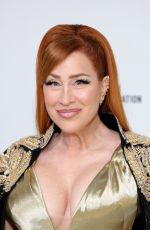 LISA ANN WALTER at 34th Annual Elton John AIDS Foundation Academy Awards Viewing Party 03/15/2026