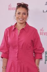 LISA VIDAL at LA Magazine Women of Impact 2026 Luncheon in Los Angeles 03/13/2026