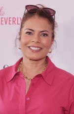 LISA VIDAL at LA Magazine Women of Impact 2026 Luncheon in Los Angeles 03/13/2026