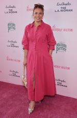 LISA VIDAL at LA Magazine Women of Impact 2026 Luncheon in Los Angeles 03/13/2026