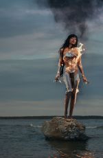 LOREEN -  Wildfire Album Promos 2026