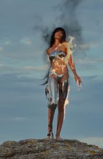 LOREEN -  Wildfire Album Promos 2026