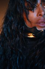 LOREEN -  Wildfire Album Promos 2026
