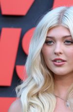 LOREN GRAY at Something Very Bad Is Going To Happen Premiere at Egyptian Theatre in Los Angeles 03/19/2026