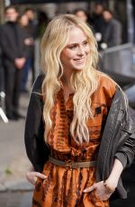 LORETO PERALTA at Hermes Show at Paris Fashion Week 03/07/2026