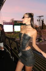 LUANA BARRON at Estereo Picnic Festival in Bogota 03/22/2026