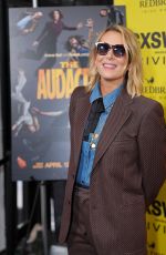 LUCY FORBES at The Audacity World Premiere at 40th Anniversary Edition SXSW Festival & Conference in Austin 03/14/2026