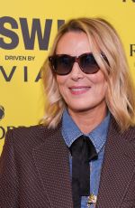 LUCY FORBES at The Audacity World Premiere at 40th Anniversary Edition SXSW Festival & Conference in Austin 03/14/2026