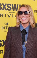 LUCY FORBES at The Audacity World Premiere at 40th Anniversary Edition SXSW Festival & Conference in Austin 03/14/2026
