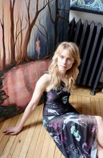 LUCY FRY for The Bare Magazine, March 2026