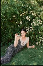 LUCY HALE at a Photoshoot, March 2026