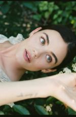 LUCY HALE at a Photoshoot, March 2026