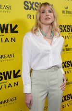 LUCY PUNCH at The Audacity World Premiere at 40th Anniversary Edition SXSW Festival & Conference in Austin 03/14/2026