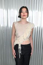 LUKITA MAXWELL at Vanity Fair